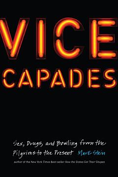 Vice Capades