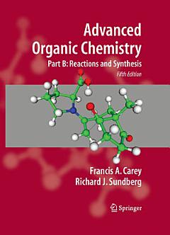 Advanced Organic Chemistry