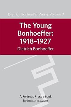 The Young Bonhoeffer