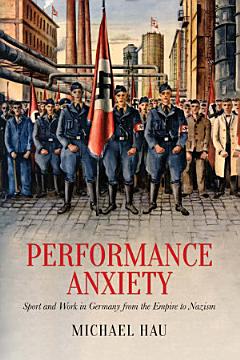 Performance Anxiety