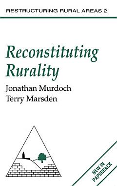 Reconstituting Rurality