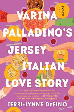 Varina Palladino\'s Jersey Italian Love Story