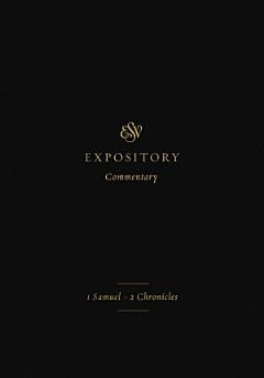 ESV Expository Commentary (Volume 3)