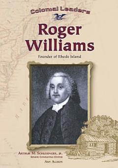 Roger Williams