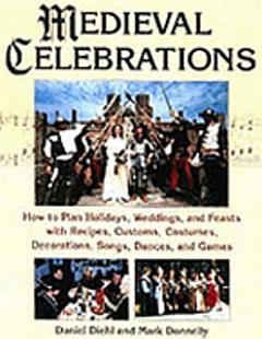 Medieval Celebrations