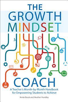 The Growth Mindset Coach