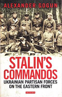 Stalin\'s Commandos