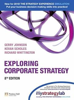 Exploring Corporate Strategy