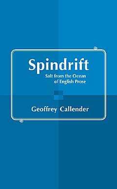 Spindrift