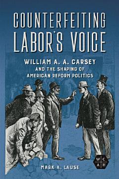 Counterfeiting Labor\'s Voice