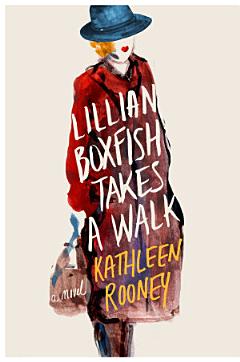 Lillian Boxfish Takes a Walk