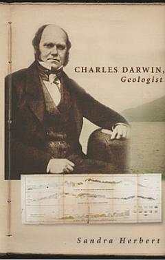 Charles Darwin, Geologist