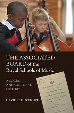 The Associated Board of the Royal Schools of Music