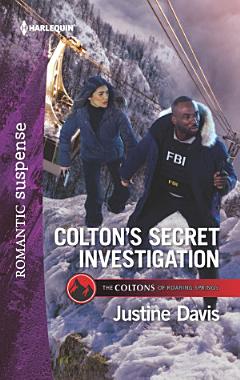 Colton\'s Secret Investigation