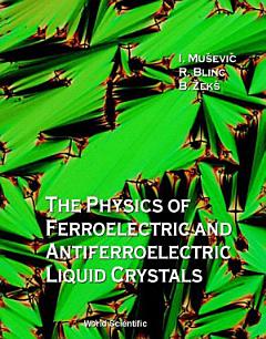 The Physics of Ferroelectric and Antiferroelectric Liquid Crystals