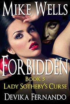 Forbidden, Book 5