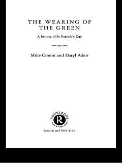 The Wearing of the Green