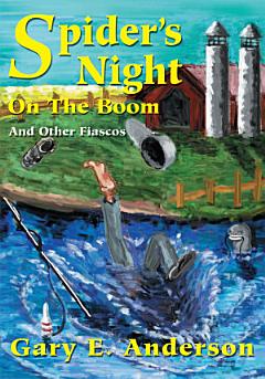 Spider\'s Night on the Boom