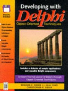 Developing with Delphi