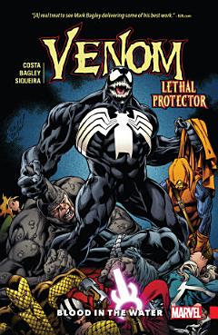 Venom Vol. 3