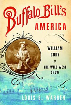 Buffalo Bill\'s America