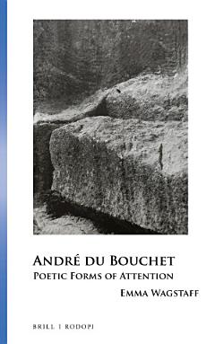 André du Bouchet