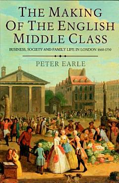 The Making of the English Middle Class