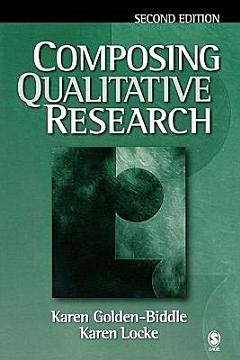 Composing Qualitative Research