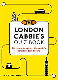 The London Cabbie\'s Quiz Book