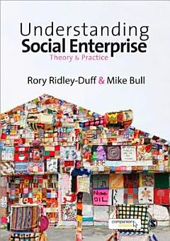 Understanding Social Enterprise