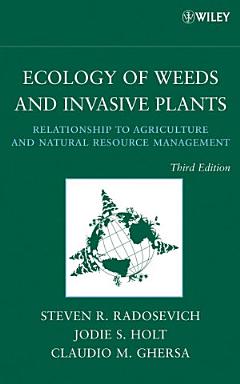 Ecology of Weeds and Invasive Plants