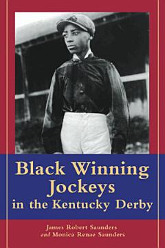 Black Winning Jockeys in the Kentucky Derby