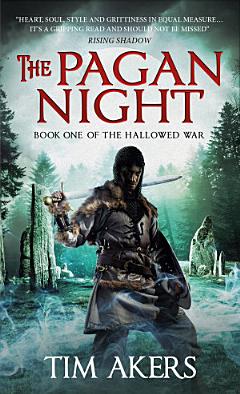 The Pagan Night