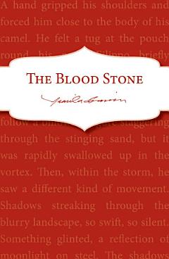 The Blood Stone