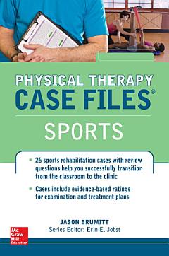 Physical Therapy Case Files, Sports