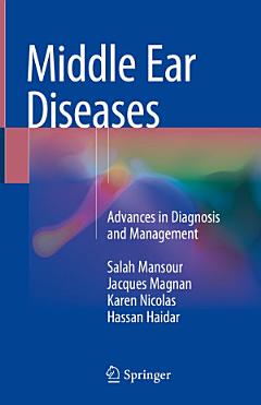 Middle Ear Diseases