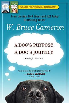 A Dog\'s Purpose Boxed Set