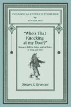 "Who\'s That Knocking On My Door?"