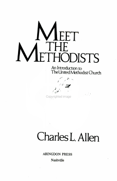 Meet the Methodists