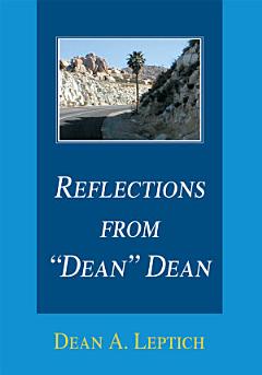 Reflections from "Dean" Dean