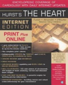 Hurst\'s the Heart Internet Edition