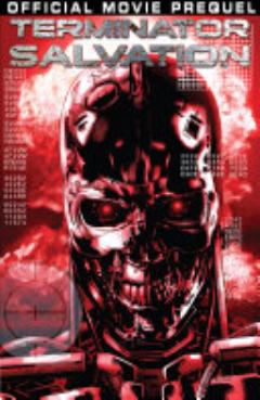 Terminator Salvation