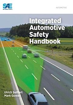 Integrated Automotive Safety Handbook