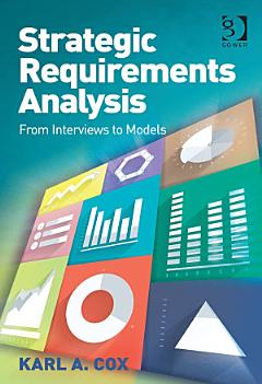 Strategic Requirements Analysis