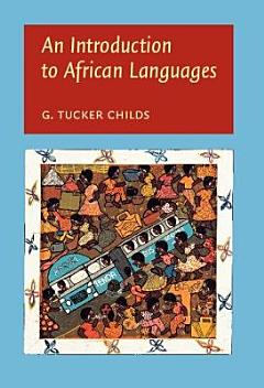 An Introduction to African Languages