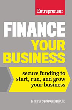 Finance Your Business