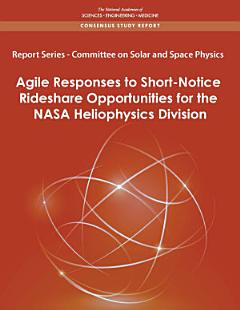 Report Series: Committee on Solar and Space Physics