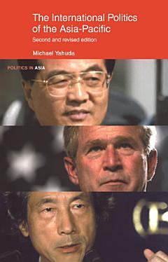 The International Politics of the Asia Pacific