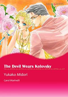 The Devil Wears Kolovsky