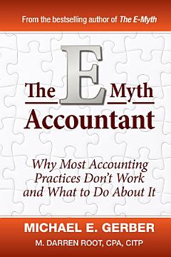 The E-Myth Accountant